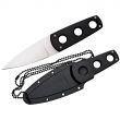 Нож с фиксированным клинком Secret Edge, 8,9 см, COLD STEEL, США_00798400035944219801.jpg