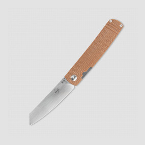 Нож складной Tenshi, 6,8 см, BOKER, Германия, 