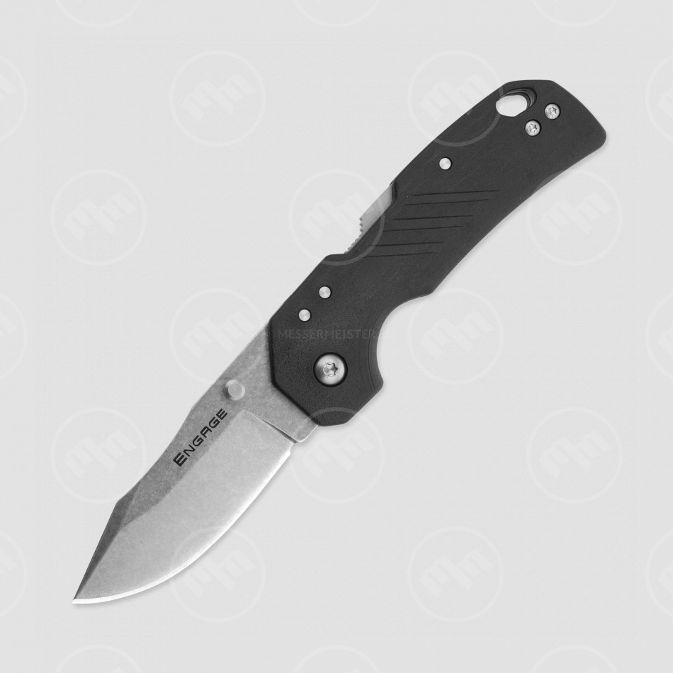 Нож складной Engage, 6,4 см, COLD STEEL, США