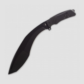Мачете Tactical Kukri, 23,5 см, FOX, Италия, 