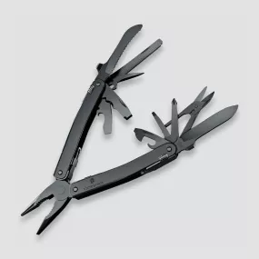 Мультитул швейцарский Swiss Tool Spirit MXBS 24 функции, VICTORINOX, Швейцария, Мультитулы