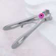 Книпсер маникюрный, 7 см, серия RLS Women Collection, PREMAX, Италия_00821320051009902509.jpg