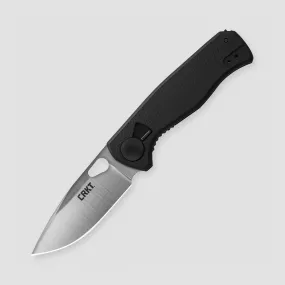 Нож складной HVAS Designed by Jesper Voxnaes, 8,5 см, CRKT, США, Ножи складные и с фиксированным клинком