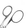 Ножницы кухонные 18 см Due Cigni, FOX, Италия_00808170061000126805.jpg