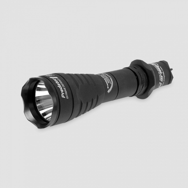 Фонарь Predator (теплый свет), ARMYTEK, Канада