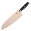 Поварской кухонный нож 20 см, Gyuto, дамасская сталь, серия Ypsilon (193 слоя), YAXELL, Япония_00792500036932292325.jpg