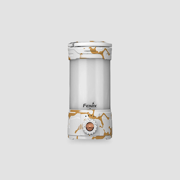 Фонарь светодиодный кемпинговый, FENIX, Китай
