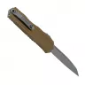 Нож автоматический фронтальный выкидной Cypher II, 8,9 см, MICROTECH, США_00820020061543248083.jpg