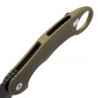Нож складной L.E.One, 8,2 см, LionSteel, Италия_00816600046050358147.jpg