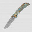 Нож складной Harsey Folding, 10 см, SPARTAN BLADES, США_00805470061975856686.jpg