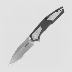 Нож полуавтоматический складной Tremolo, 7,9 см, KERSHAW, США, 