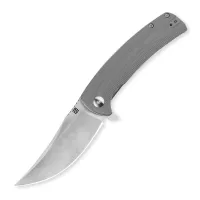 Нож складной Arroyo, 8,4 см, ARTISAN CUTLERY, Китай видео продукта