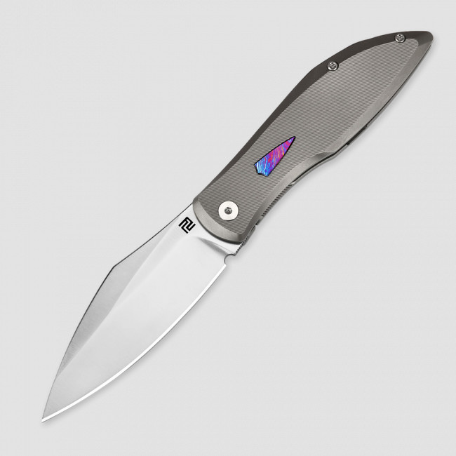 Нож складной Weyden, 8,2 см, ARTISAN CUTLERY, Китай