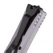 Нож автоматический фронтальный выкидной Colossus, 8,9 см, HERETIC KNIVES, США_00822200036689984908.jpg