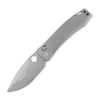 Нож складной Nightmare, 9,9 см, серия Royal Line, DAGGERR, Россия видео продукта