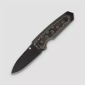 Нож складной Elishewitz EX-02, 9,5 см, HOGUE, США, HOGUE (США)