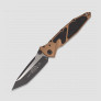 Нож складной Socom Elite, 10,2 см, MICROTECH, США