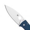 Нож складной Bodacious, 9,2 см, SPYDERCO, США_00821570046985302728.jpg