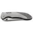 Нож полуавтоматический складной Ruger, 8,2 см, CRKT, США_00798390059283977027.jpg
