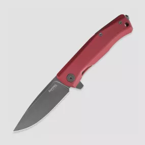 Нож складной Myto, 8,3 см, LionSteel, Италия, Складные ножи LionSteel