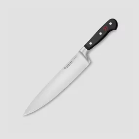 Профессиональный поварской кухонный нож 23 см, серия Classic, WUESTHOF, Золинген, Германия, Немецкие поварские ножи