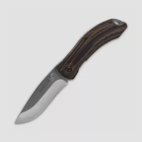 Нож складной Dark Earth, 8,5 см, серия Magnum, BOKER, Германия, Magnum BOKER