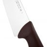Нож кухонный поварской 20 см, рукоять - коричневая, серия 2900, ARCOS, Испания_00792920057448931178.jpg