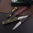 Нож автоматический фронтальный выкидной Manticore-E, 8,3 см, HERETIC KNIVES, США_00822200036383054776.jpg
