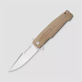 Нож складной Keeper 2, 9,5 см, VIPER, Италия, VIPER (Италия)