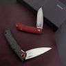 Нож складной Boston Slipjoint, 7,1 см, серия Boker Plus, BOKER, Германия_00810570061493105025.jpg