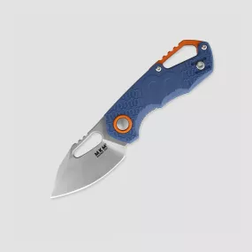 Нож складной Isonzo, 4,9 см, MKM Knives, Италия, MKM Knives (Италия)