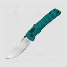 Нож полуавтоматический складной Flash AT, 8,8 см, SOG, США, SOG (США)