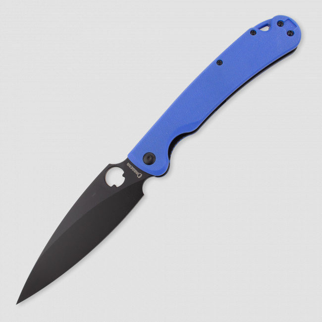 Нож складной Sting XL, 11,7 см, серия Daggerr Line, DAGGERR, Россия