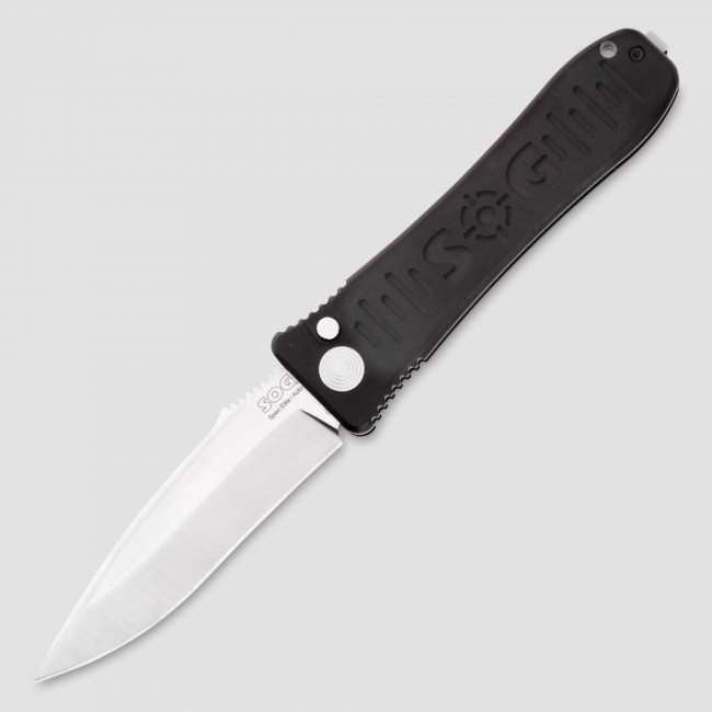 Нож автоматический складной Spec Elite I, 8,9 см, SOG, США
