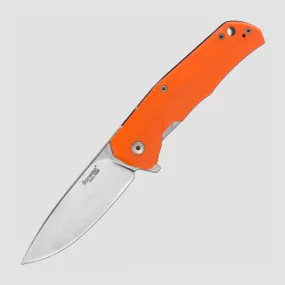 Нож складной T.R.E., 7,4 см, LionSteel, Италия, Ножи складные и с фиксированным клинком