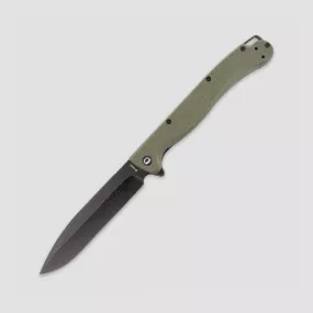 Нож складной Finka, 12,5 см, серия Discover Line, DAGGERR, Россия, DAGGERR (Россия)