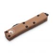 Нож автоматический фронтальный выкидной UTX-85, 7,9 см, MICROTECH, США_00798170054880686713.jpg