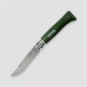 Нож складной Trekking №8, 8,5 см, OPINEL, Франция, 