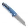 Нож складной Malibu, 8,3 см, PRO-TECH, США_00804750044767481160.jpg