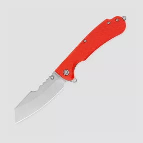 Нож складной Rhino, 8,8 см, серия Discover Line, DAGGERR, Россия, Discover Line DAGGERR