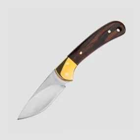 Нож с фиксированным клинком 113 Ranger Skinner, BUCK, США, Skinner