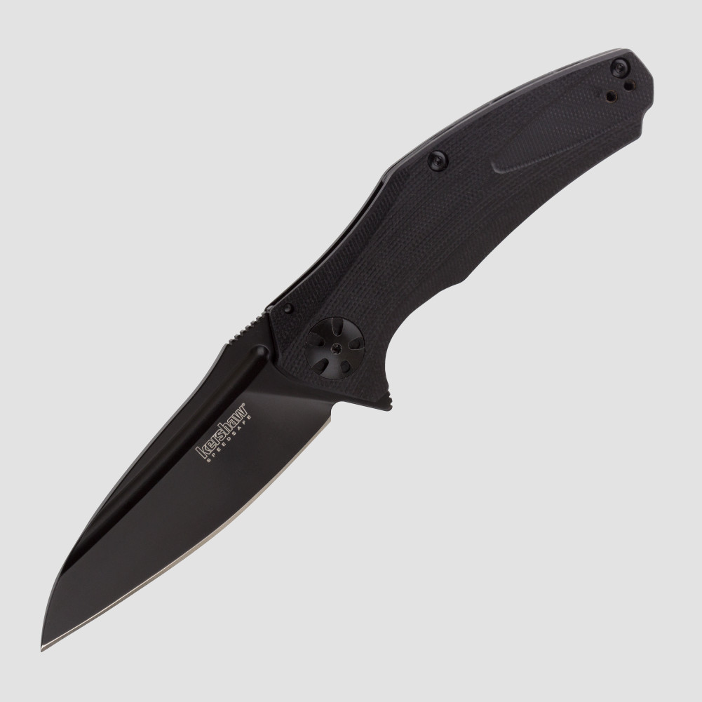 Нож полуавтоматический складной Natrix, KERSHAW, США