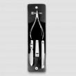 Набор маникюрный в кожаном футляре, цвет черный, 4 предмета, Classic Inox, ZWILLING J.A. HENCKELS, Германия_00797110039744691529.jpg
