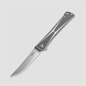Нож складной Crossbones, 9 см, CRKT, США, Ножи складные и с фиксированным клинком