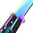 Открывалка Rainbow Balisong, BOKER, Германия_00794060050980608614.jpg