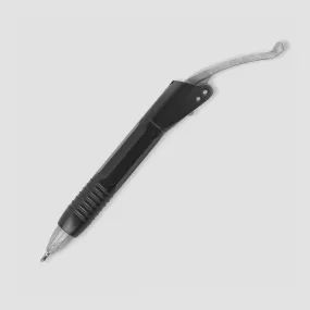 Ручка тактическая Siphon Pen 2 , 9,4 см, MICROTECH, США, Аксессуары MICROTECH
