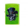 Зажигалка бензиновая Steampunk Skeleton Lurid, ZIPPO, США_00824780041754024725.jpg