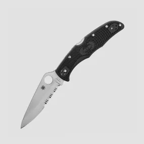 Нож складной Endura 4, 9,7 см, SPYDERCO, США, 