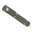 Нож автоматический фронтальный выкидной Ultratech, 8,7 см, MICROTECH, США_00795770068884713531.jpg
