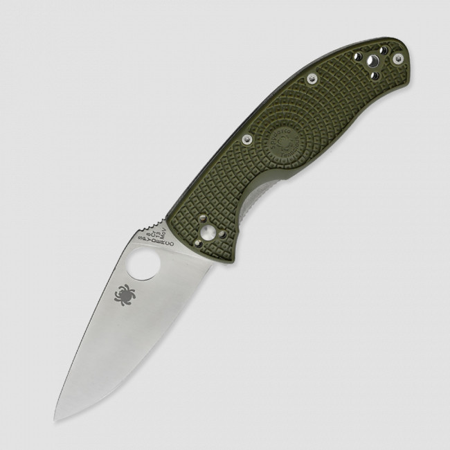 Нож складной Tenacious, 8,6 см, SPYDERCO, США